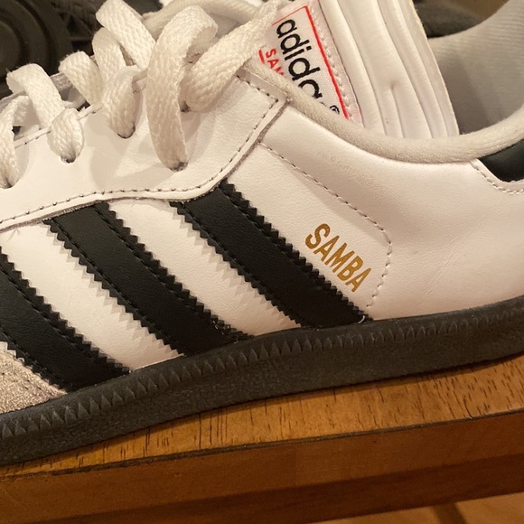 Adidas Sambas - Picture 5 of 6